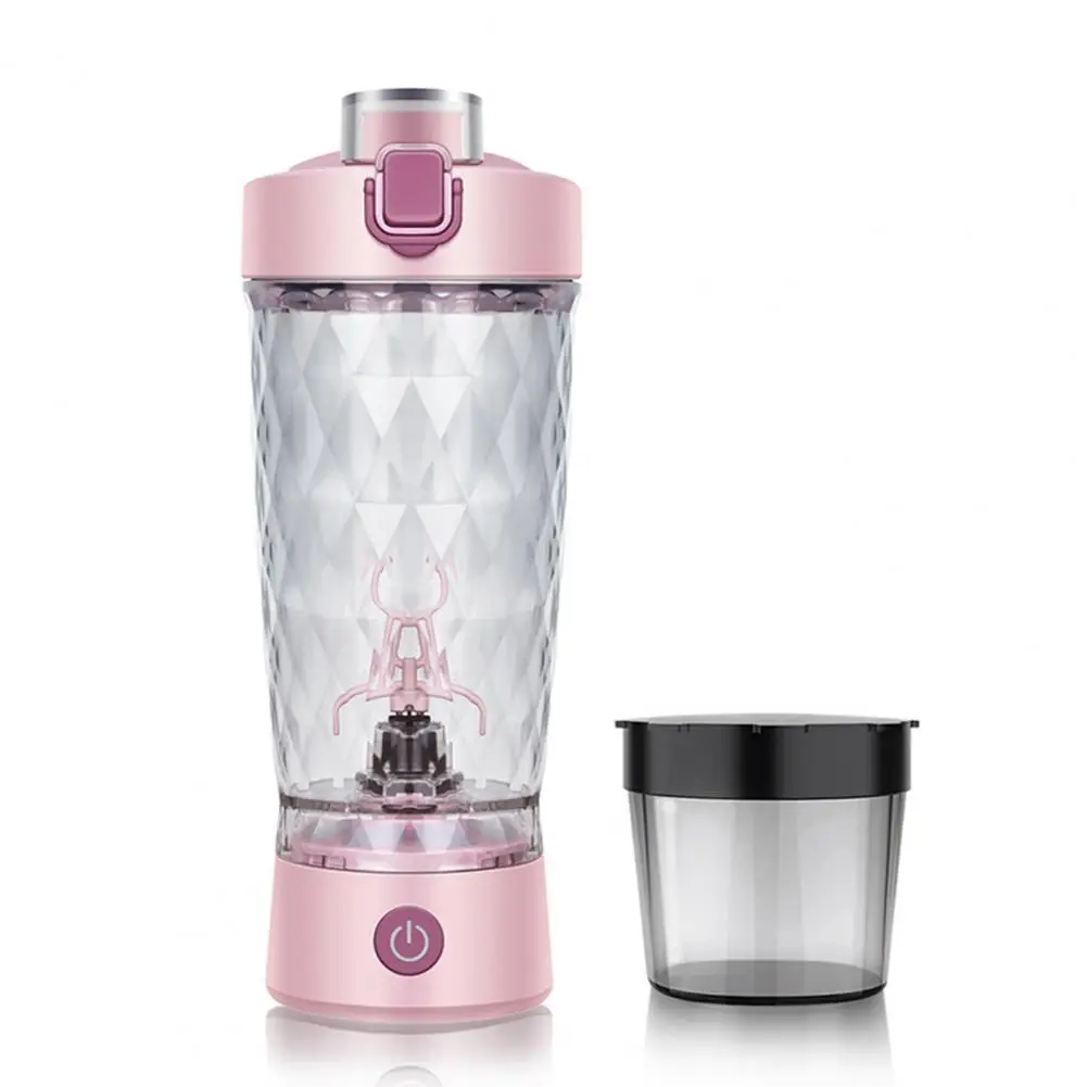 Protein Shake Mixer Cup Portable Electric for Gym Fitness Supplements 22oz Usb Rechargeable Shaker Cup
Protein Shake Mixer Cup Portable Electric for Gym Fitness Supplements 22oz Usb Rechargeable Shaker Cup