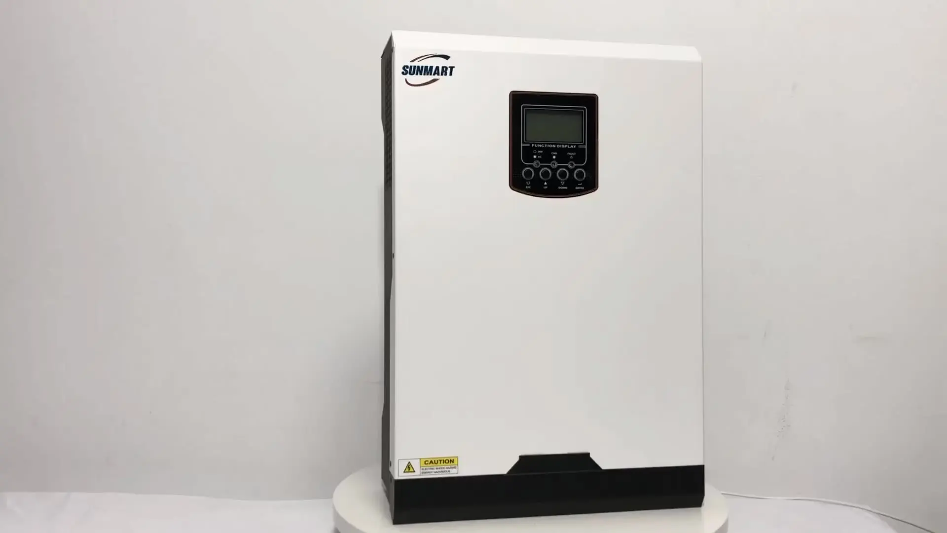 Hybrid Solar Inverter Off Grid 3kva Solar Invert Mppt Hybrid Solar Invert Factory Price 110V 3kw Single Pure Sine Wave 2000W 24V
Hybrid Solar Inverter Off Grid 3kva Solar Invert Mppt Hybrid Solar Invert Factory Price 110V 3kw Single Pure Sine Wave 2000W 24V