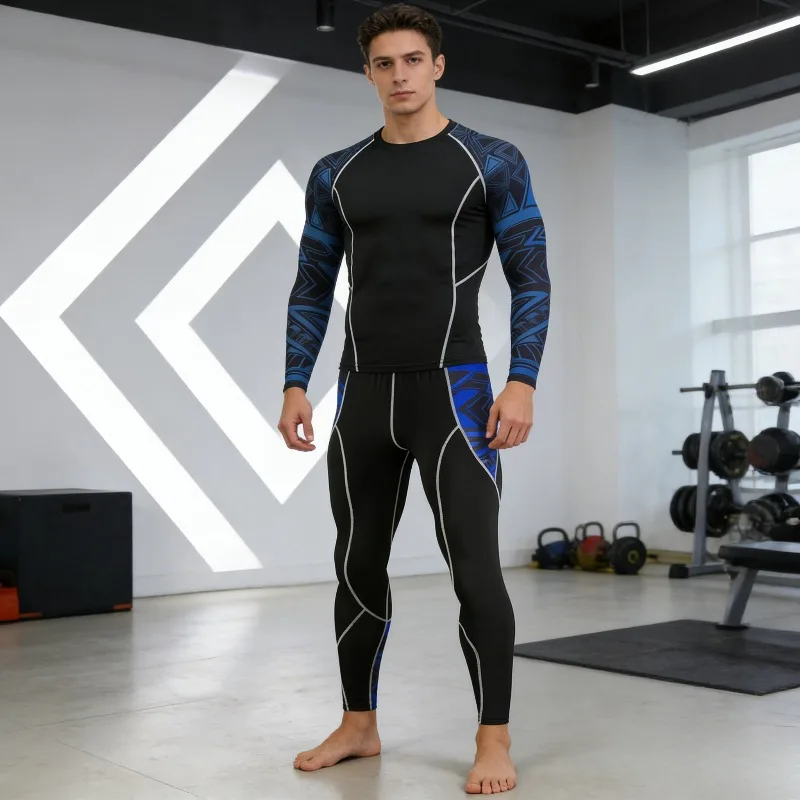 Мужская быстросохнущая рубашка, повседневный спортивный топ с длинными рукавами для фитнеса, бега, езды на велосипеде, спортивная одежда, топ
Мужская быстросохнущая рубашка, повседневный спортивный топ с длинными рукавами для фитнеса, бега, езды на велосипеде, спортивная одежда, топ