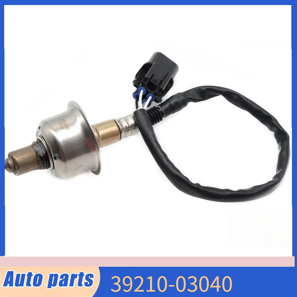 For KIA Picanto Rio III i10 1.2CVVT 1.25 LPG 1.25 CVVT 2011-2018 NEW Lambda O2 Oxygen Sensor 3921003040 39210 03040 39210-03040
For KIA Picanto Rio III i10 1.2CVVT 1.25 LPG 1.25 CVVT 2011-2018 NEW Lambda O2 Oxygen Sensor 3921003040 39210 03040 39210-03040