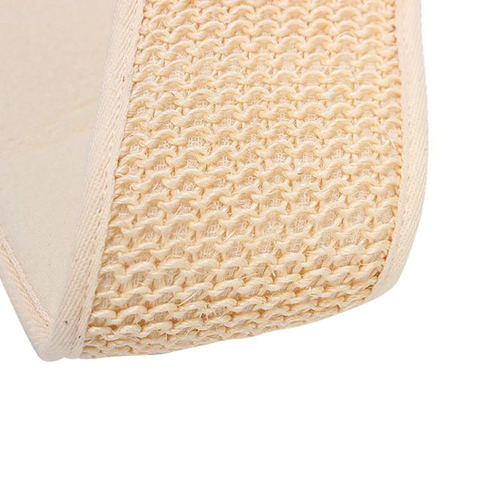 Rub Back Rubbing Towel Soft Surface Long Strip Shower Towel Scrubber Back Clean Remove Dead Skin Washable Durable
Rub Back Rubbing Towel Soft Surface Long Strip Shower Towel Scrubber Back Clean Remove Dead Skin Washable Durable