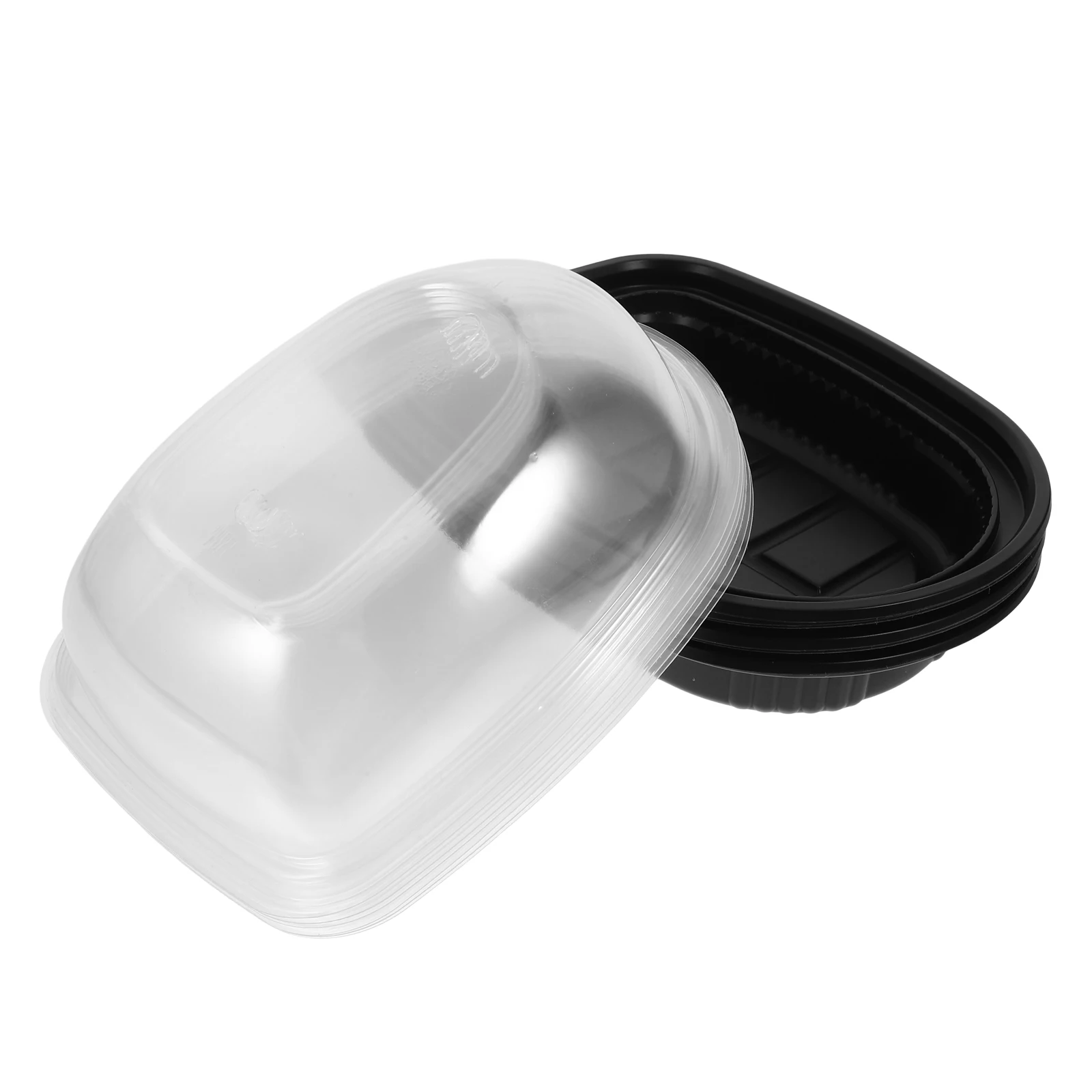 6PCS Roasted Chicken Boxes Clear Food Containers Take Home Party Plastic Sandwich Box Dustproof Packaging PP Material
6PCS Roasted Chicken Boxes Clear Food Containers Take Home Party Plastic Sandwich Box Dustproof Packaging PP Material
