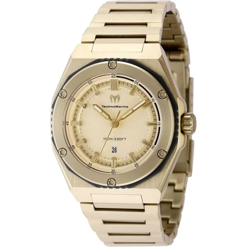 Женские кварцевые часы TechnoMarine Coral Legacy -416045
Женские кварцевые часы TechnoMarine Coral Legacy -416045