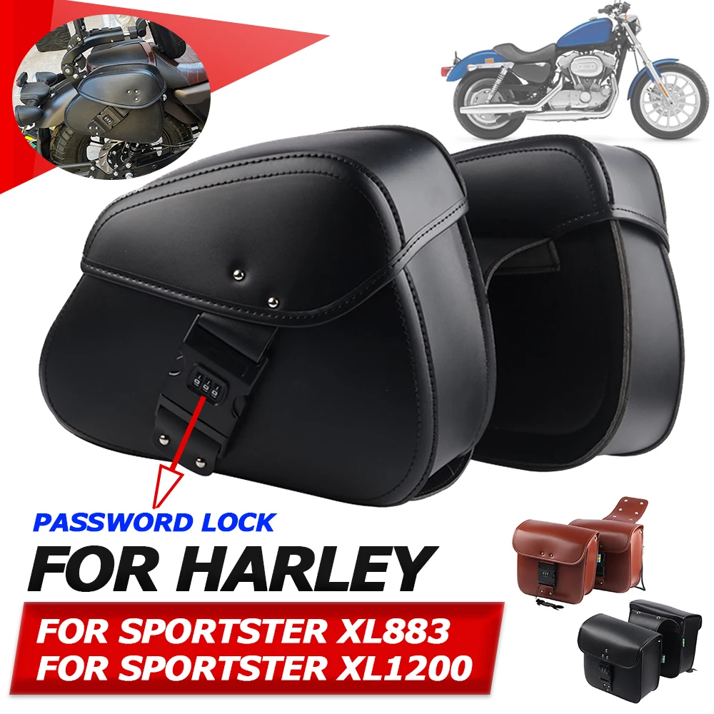 Для Harley Sportster XL 883 Железный 1200 XL883 пользовательские Мотоциклетные аксессуары сиденье боковые сумки для багажа Сумки для хранения инструментов
Для Harley Sportster XL 883 Железный 1200 XL883 пользовательские Мотоциклетные аксессуары сиденье боковые сумки для багажа Сумки для хранения инструментов