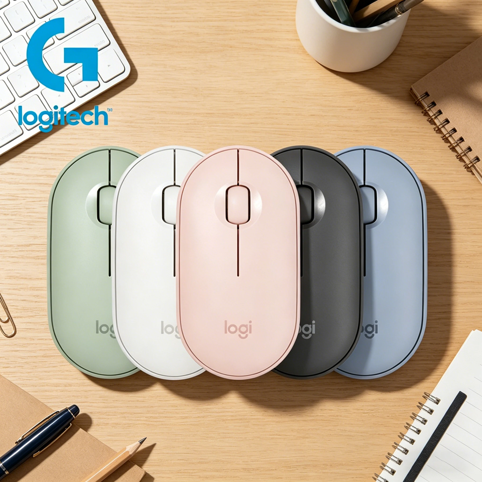 Беспроводная бесшумная Bluetooth-мышь Logitech M350 для планшетов, двухрежимная, легкая, бесшумная мышь M221/M330, беспроводная мышь с мягким нажатием.
Беспроводная бесшумная Bluetooth-мышь Logitech M350 для планшетов, двухрежимная, легкая, бесшумная мышь M221/M330, беспроводная мышь с мягким нажатием.