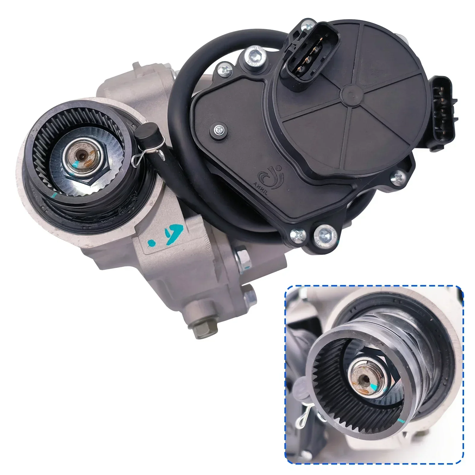 HS700 Hisun 500 700 Front Differential Assy OEM 27100-107000-0000 P107000271000000 47100-107-0000 4x4 ATV UTV Spare Parts
HS700 Hisun 500 700 Front Differential Assy OEM 27100-107000-0000 P107000271000000 47100-107-0000 4x4 ATV UTV Spare Parts