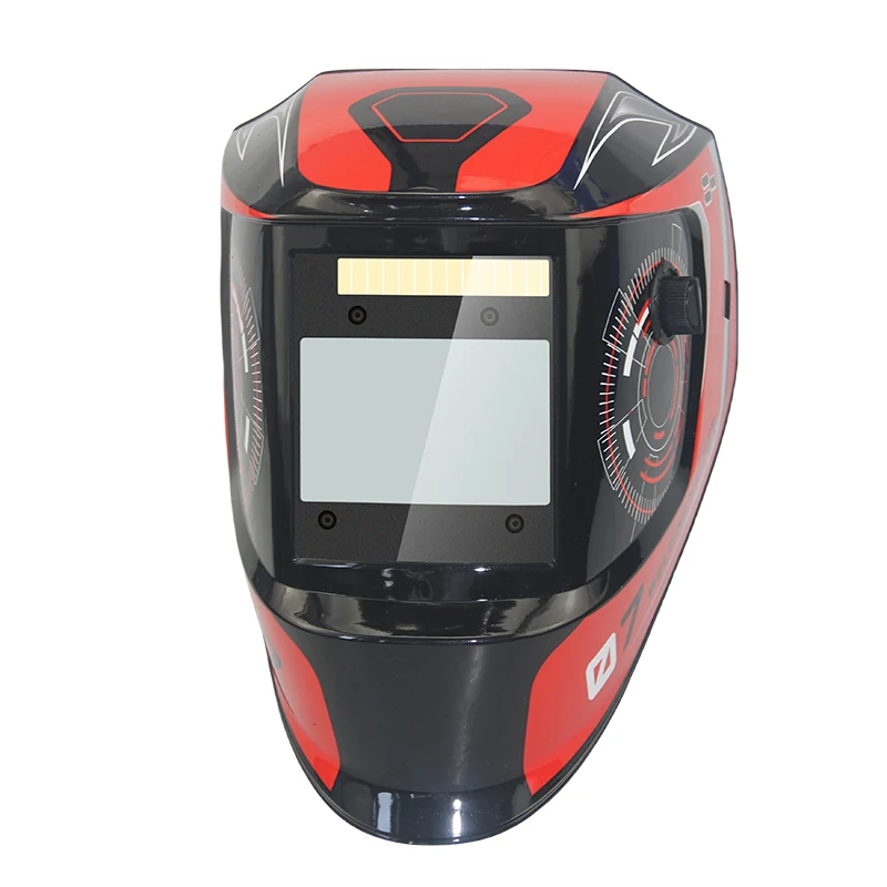 Auto-Darkening Welding Helmet: The "Smart Eye" for Precision Arcs
Auto-Darkening Welding Helmet: The "Smart Eye" for Precision Arcs
