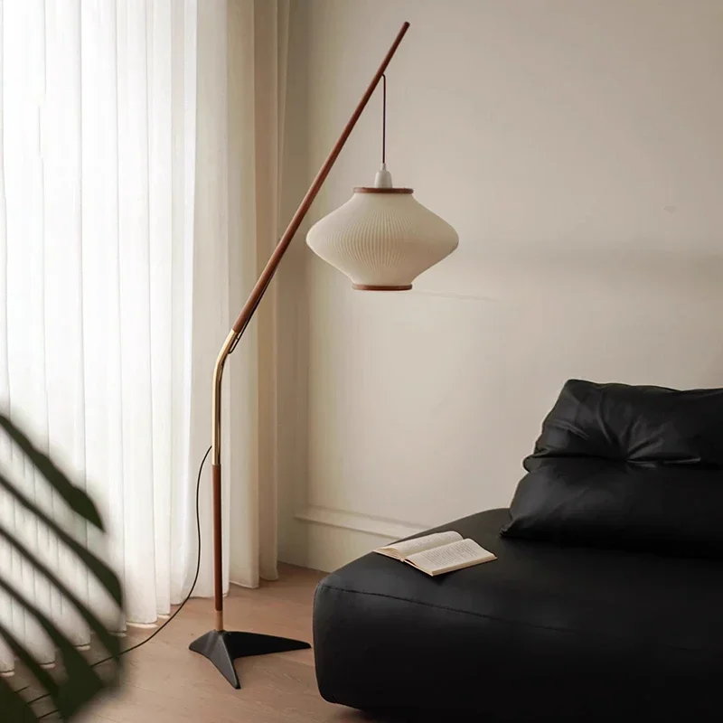 Modern Nordic Minimalism Acrylic Sofa Floor Lamps Homestay Living Room Bedroom Designer Light Decoration Home Lighting Fixtures
Modern Nordic Minimalism Acrylic Sofa Floor Lamps Homestay Living Room Bedroom Designer Light Decoration Home Lighting Fixtures