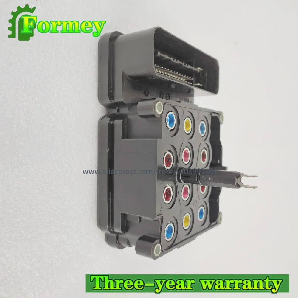 ABS Control Module Fit JEEP WRANGLER 2010 3.8L V6 68067458AA 
ABS Control Module Fit JEEP WRANGLER 2010 3.8L V6 68067458AA