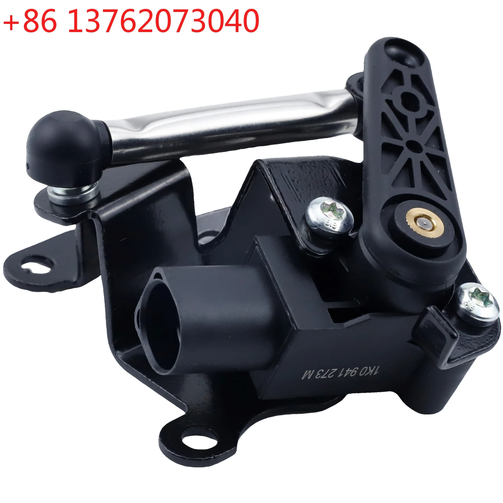Датчик уровня задней подвески для VW CC GOLF PASSAT TIGUAN AUDI TT Q3 A3 SEAT ALTEA XL SKODA OCTAVIA, регулировка фар 1K0941273M
Датчик уровня задней подвески для VW CC GOLF PASSAT TIGUAN AUDI TT Q3 A3 SEAT ALTEA XL SKODA OCTAVIA, регулировка фар 1K0941273M