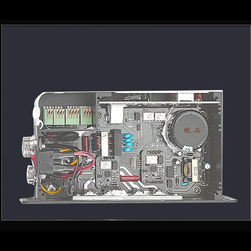 Factory Price SDVC31-S Controller Vibration Disk Controller Automatic Feeder Controller Vibration Disc Direct Vibration Driv
Factory Price SDVC31-S Controller Vibration Disk Controller Automatic Feeder Controller Vibration Disc Direct Vibration Driv