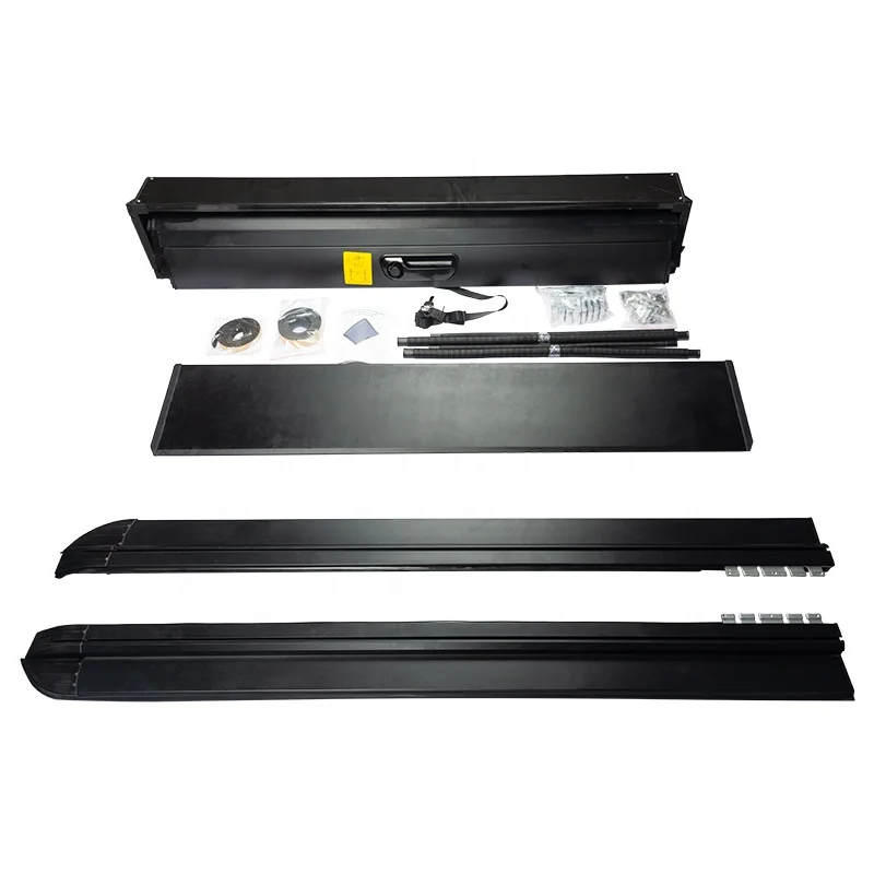 Waterproof Aluminum Retractable Pickup Hard Manual Tonneau Cover for Toyota Tundra Manual roller shutter Hilux Revo
Waterproof Aluminum Retractable Pickup Hard Manual Tonneau Cover for Toyota Tundra Manual roller shutter Hilux Revo