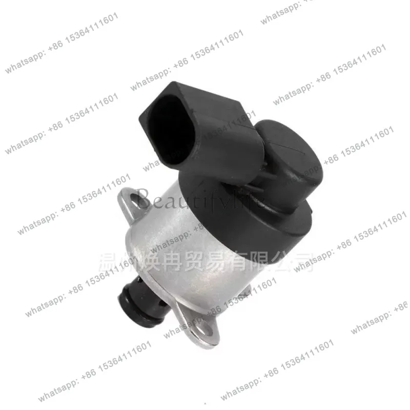 0928400717 Metering unit Oil pump accessories Metering unit Metering valve
0928400717 Metering unit Oil pump accessories Metering unit Metering valve