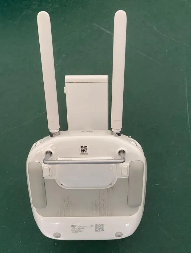 Радиоконтроллер передатчика GL300C P4 P4S TX подходит для DJI Phantom 4 Standard P4 RC Дрон Квадрокоптер Мультикоптер
Радиоконтроллер передатчика GL300C P4 P4S TX подходит для DJI Phantom 4 Standard P4 RC Дрон Квадрокоптер Мультикоптер