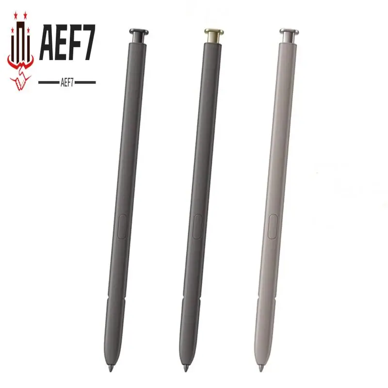AEF7-For S24ultra S Pen Stylus S24U Stylus S9280 Built-In Fine Imitation Multifunction Convenient Stylus
AEF7-For S24ultra S Pen Stylus S24U Stylus S9280 Built-In Fine Imitation Multifunction Convenient Stylus