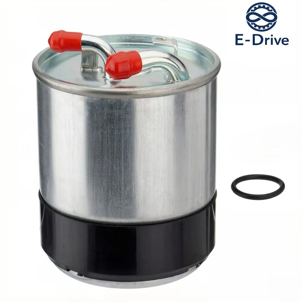 Diesel Fuel Filter 6420920501 For Dodge Mercedes-Benz Sprinter 2500 3500 & Jeep Commander Grand Cherokee
Diesel Fuel Filter 6420920501 For Dodge Mercedes-Benz Sprinter 2500 3500 & Jeep Commander Grand Cherokee