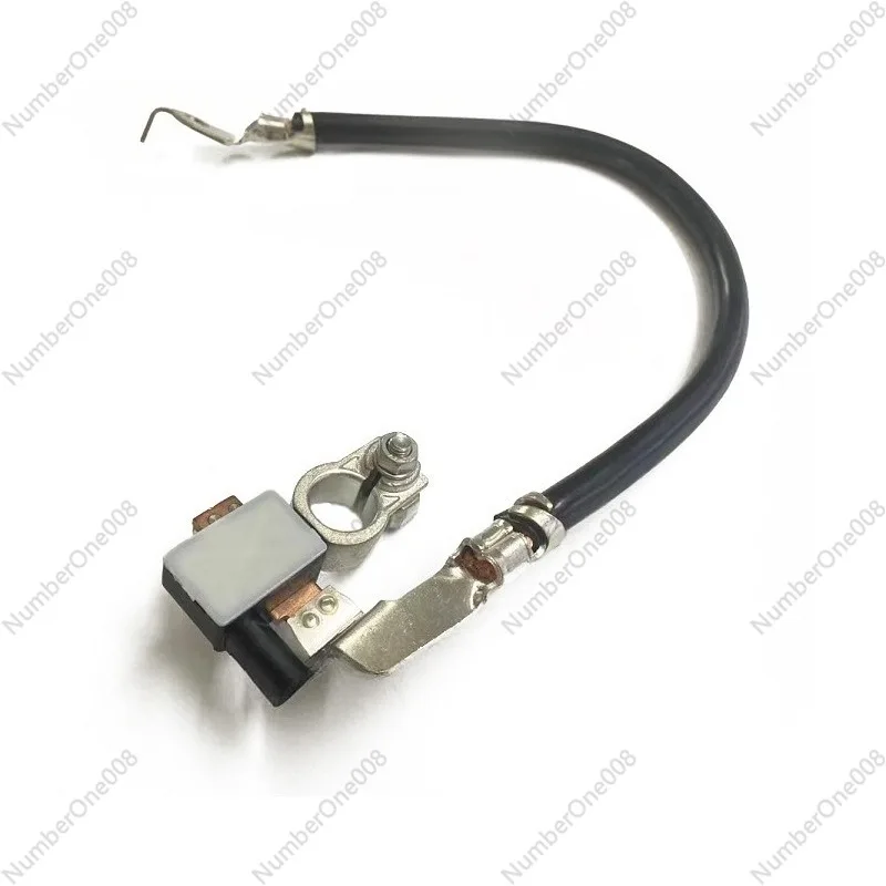 Battery Cable Replacement 6PK013442901 AV6Z10C679P AV6N10C679BC Auto Electrical Wiring Harness
Battery Cable Replacement 6PK013442901 AV6Z10C679P AV6N10C679BC Auto Electrical Wiring Harness