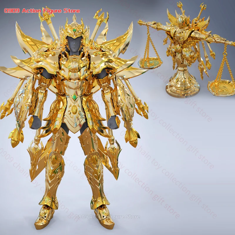 Toypoint/TP Saint Seiya Myth Cloth EXM Libra Docko/Dohko SOG Totem/Object Gold Knights of the Zodiac Action Figure Pre-Order
Toypoint/TP Saint Seiya Myth Cloth EXM Libra Docko/Dohko SOG Totem/Object Gold Knights of the Zodiac Action Figure Pre-Order