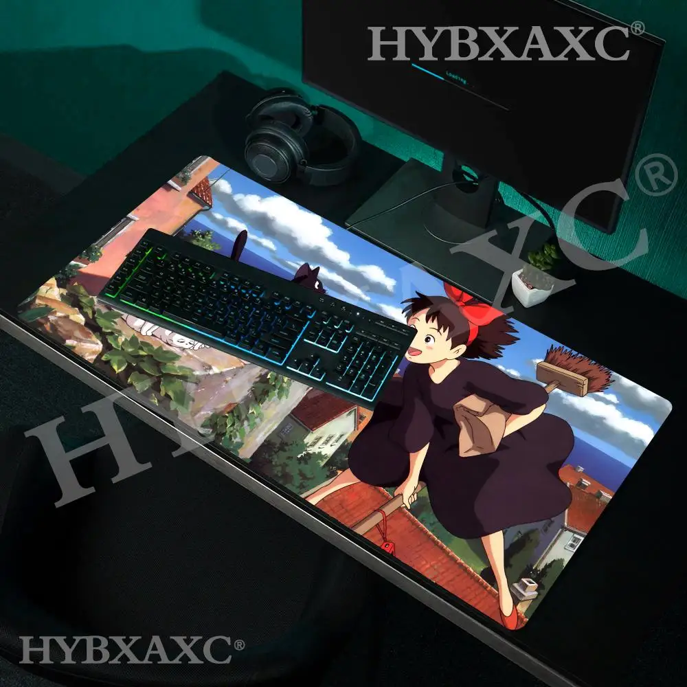 HYBXAXC Fashion Style Cartoon Mouse Pad Rubber Non-slip Base Large Mat Gaming Office Vintage Fantasy Nature Scenery Art Desktop
HYBXAXC Fashion Style Cartoon Mouse Pad Rubber Non-slip Base Large Mat Gaming Office Vintage Fantasy Nature Scenery Art Desktop