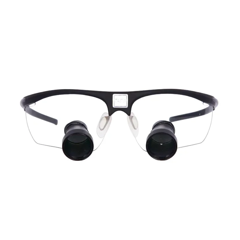 NS32- 3.5X Binocular TTL Magnifying Glasses Surgical Loupes Loupes
NS32- 3.5X Binocular TTL Magnifying Glasses Surgical Loupes Loupes