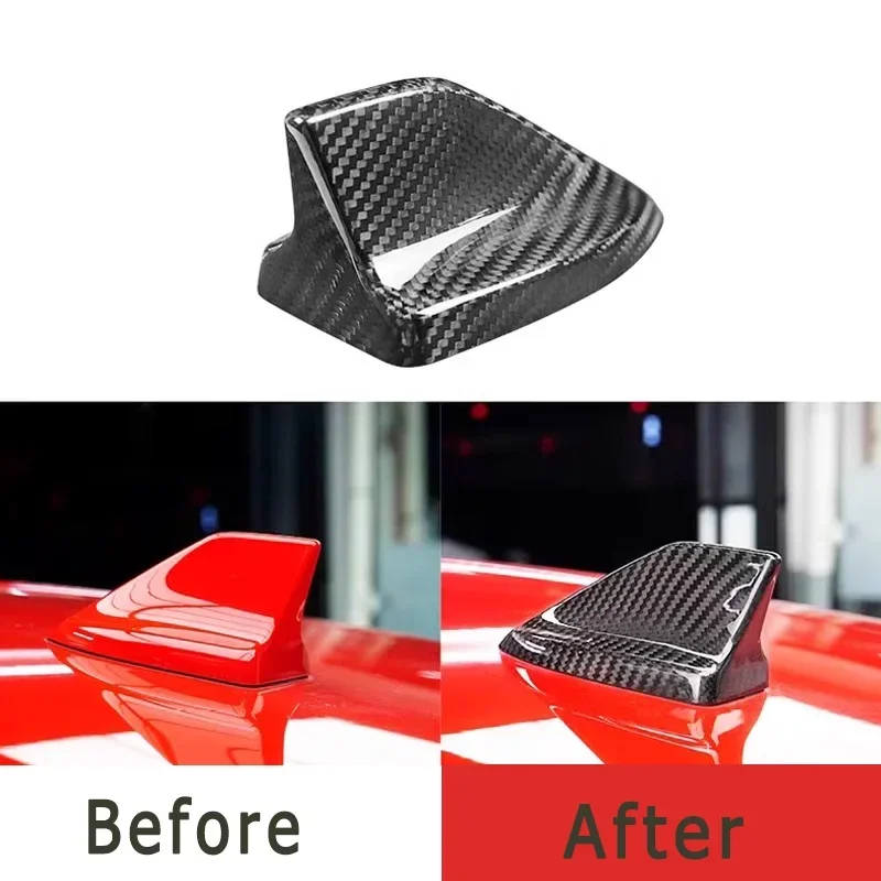 For Ford Mustang Real Dry Carbon-fiber 2024 Door Handles Fuel Tank Cap Decorative Rings Shark Fin Antenna Covers Accessories
For Ford Mustang Real Dry Carbon-fiber 2024 Door Handles Fuel Tank Cap Decorative Rings Shark Fin Antenna Covers Accessories