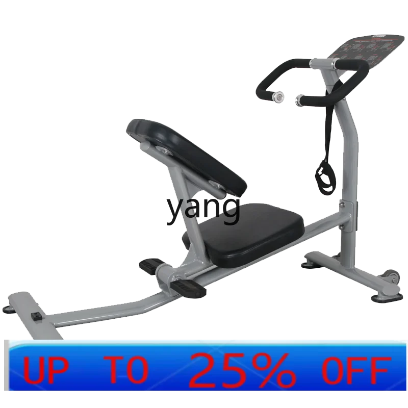 Коммерческие носилки для мышц всего тела LTT, тренажер для домашнего фитнеса, релаксационного оборудования 
Коммерческие носилки для мышц всего тела LTT, тренажер для домашнего фитнеса, релаксационного оборудования