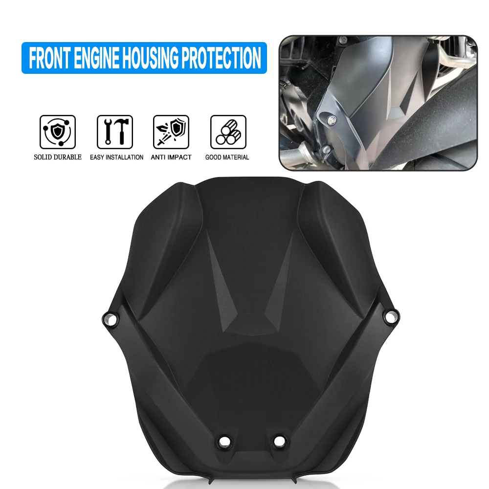 FOR BMW R1200GS R1250GS LC ADV R1200RT R1250RS R1250RT GS Adventure Motorcycle Front Protector Engine Baffle Protection Cover
FOR BMW R1200GS R1250GS LC ADV R1200RT R1250RS R1250RT GS Adventure Motorcycle Front Protector Engine Baffle Protection Cover