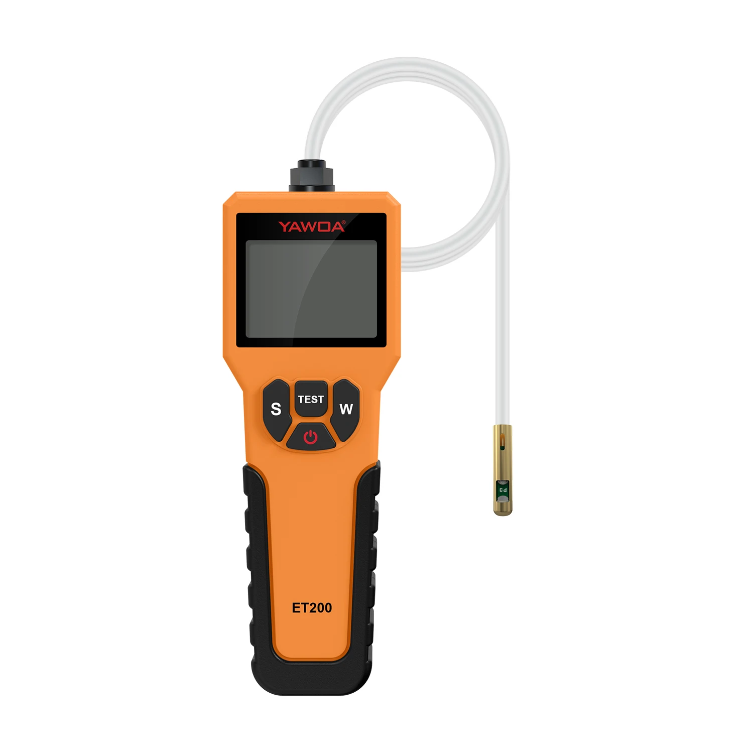 ET200 Engine Oil Detector for Diesel Engine Oil Tester
ET200 Engine Oil Detector for Diesel Engine Oil Tester