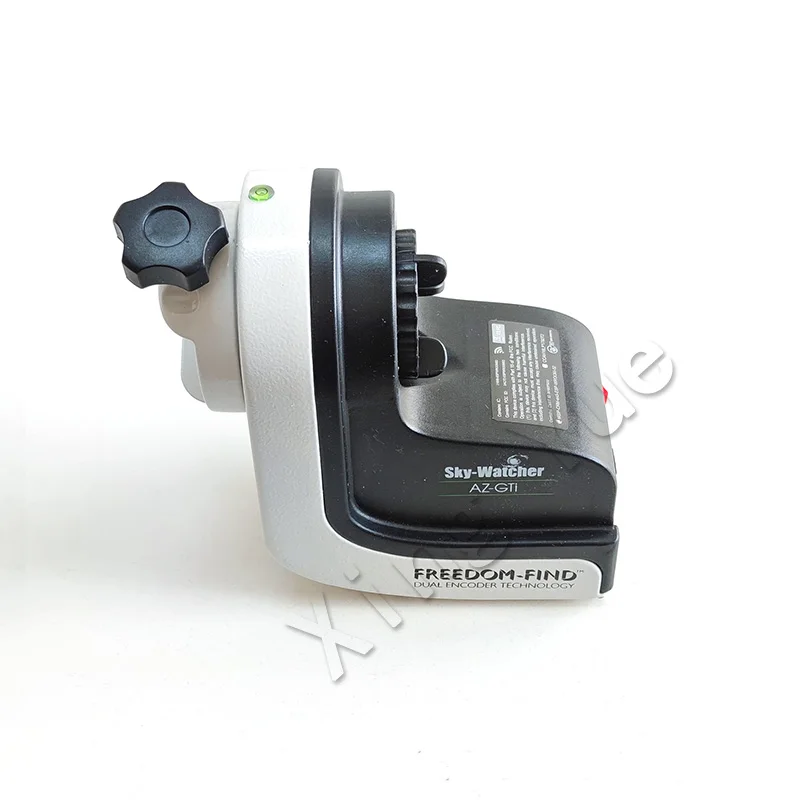 Sky-GT Multi-Purpose Goto WiFi Altazimuth Mount, Heightening Block, Tripod, Az Gti Skywatcher, AZ-GTI and Accessories
Sky-GT Multi-Purpose Goto WiFi Altazimuth Mount, Heightening Block, Tripod, Az Gti Skywatcher, AZ-GTI and Accessories