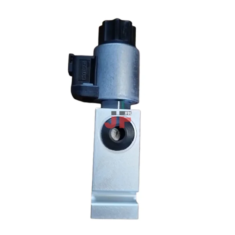 Excavator R55 R210-5 R215-9 Electric parts solenoid valve core 31Q6-20130 31Q6-20131
Excavator R55 R210-5 R215-9 Electric parts solenoid valve core 31Q6-20130 31Q6-20131