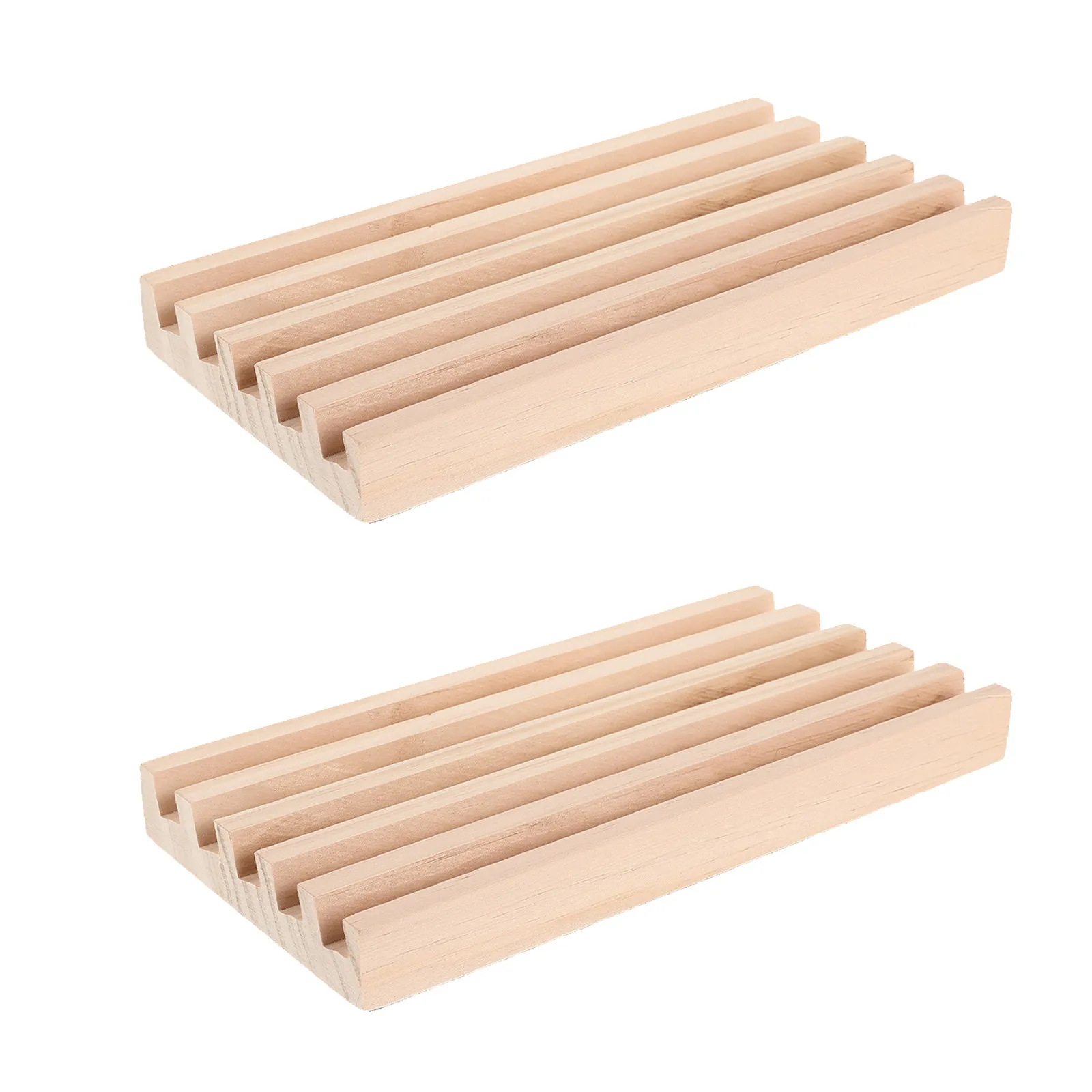 2Pcs Wood Domino Racks Trays Mexican Train Domino Holders Organizer Indoor Game Tile Stand Display Rack Board Game Accessories
2Pcs Wood Domino Racks Trays Mexican Train Domino Holders Organizer Indoor Game Tile Stand Display Rack Board Game Accessories