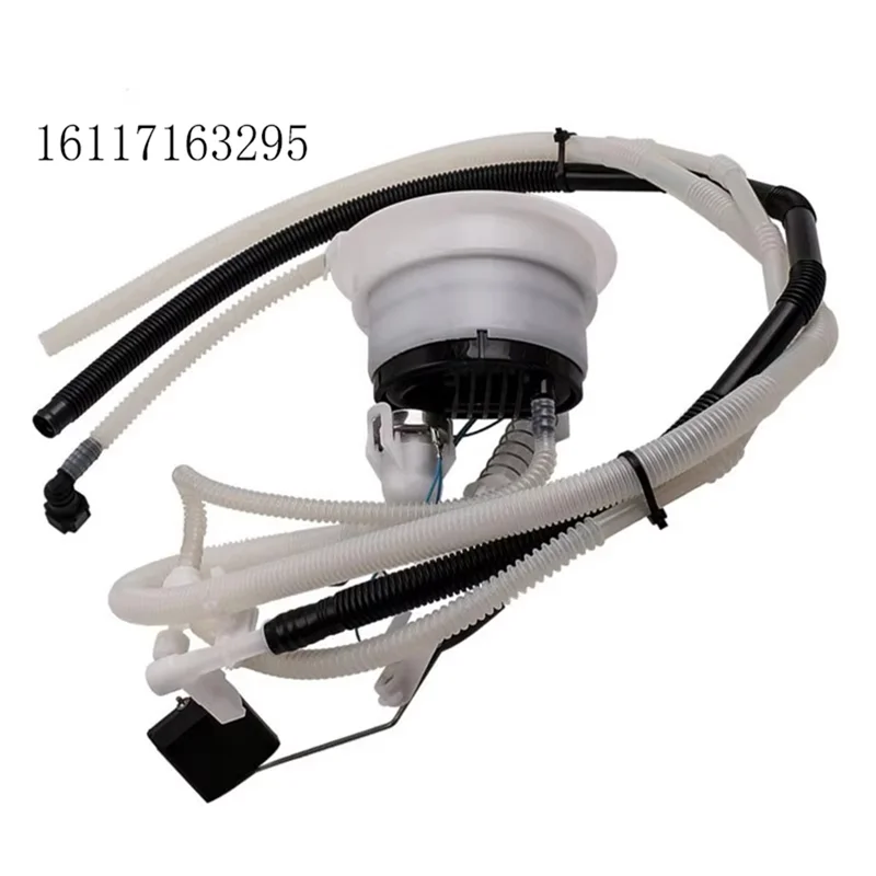 For BMW E90 Fuel Pump Assembly 16117163295 For Models 325I 330I 328I 2006-2013 Fuel Pump Module
For BMW E90 Fuel Pump Assembly 16117163295 For Models 325I 330I 328I 2006-2013 Fuel Pump Module