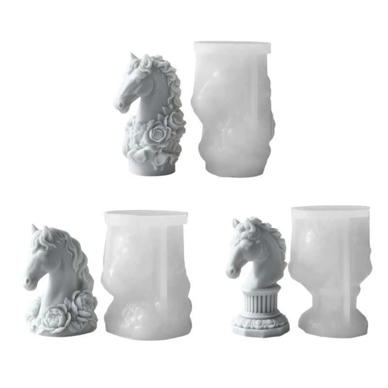 F68D Equestrians Silicone Mould Roman Pillar Designs For Handmade Craft
F68D Equestrians Silicone Mould Roman Pillar Designs For Handmade Craft