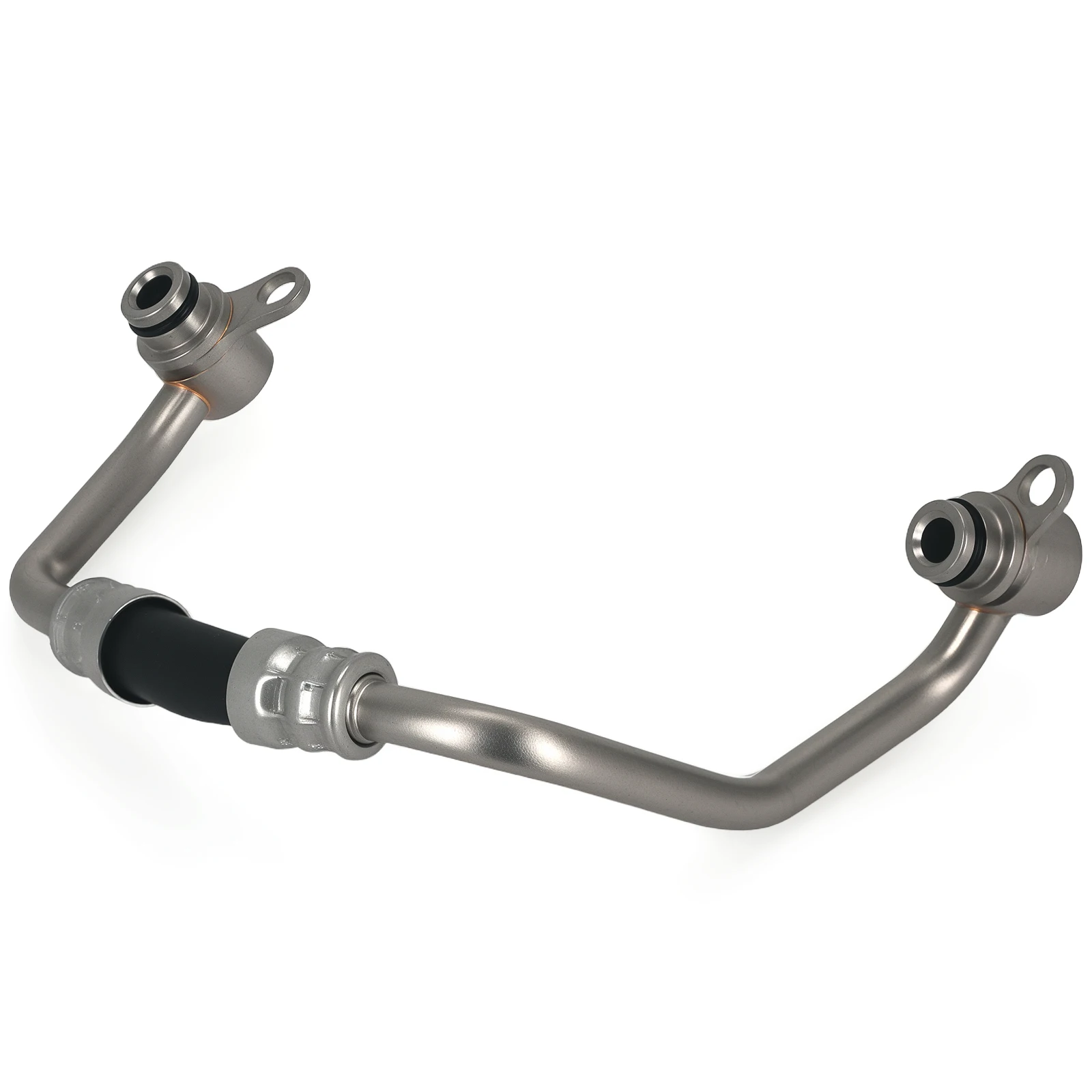 Turbo Coolant Return Line 11537558901 for BMW 1 3 5 7 Series X6 Z4 Turbocharger
Turbo Coolant Return Line 11537558901 for BMW 1 3 5 7 Series X6 Z4 Turbocharger