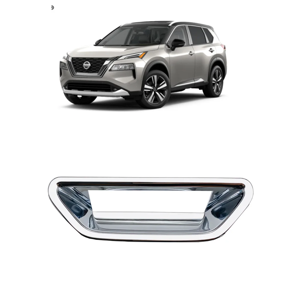 For Nissan 21-22 Qashqai modified rear trunk door bowl Rogue specific rear door bowl handle decoration
For Nissan 21-22 Qashqai modified rear trunk door bowl Rogue specific rear door bowl handle decoration