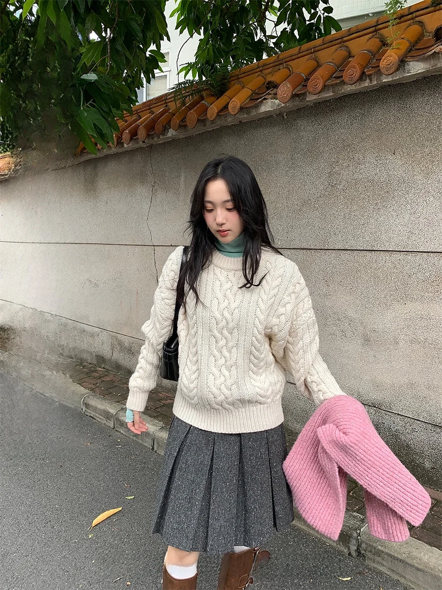Юбка в клетку Gingham с высокой талией, миди, женская, осенне-зимняя, новая, в студенческом стиле, из полиэфирного волокна, повседневная
Юбка в клетку Gingham с высокой талией, миди, женская, осенне-зимняя, новая, в студенческом стиле, из полиэфирного волокна, повседневная