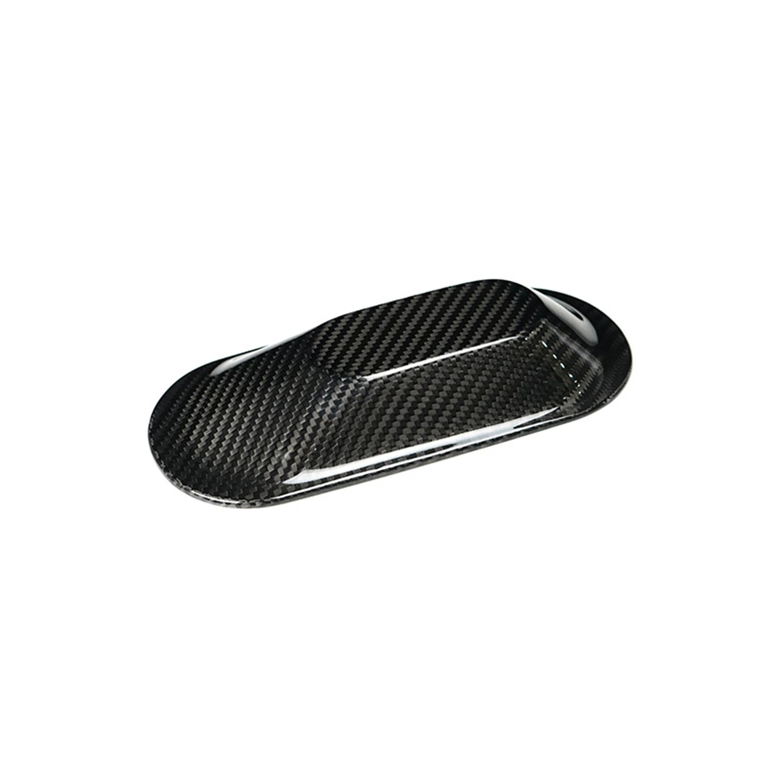 Roof Shark Fin Antenna Cover Aerial Shell Antennae Cap For Mini Cooper S E SE JO1 EV J05 Aceman 2024-2025
Roof Shark Fin Antenna Cover Aerial Shell Antennae Cap For Mini Cooper S E SE JO1 EV J05 Aceman 2024-2025