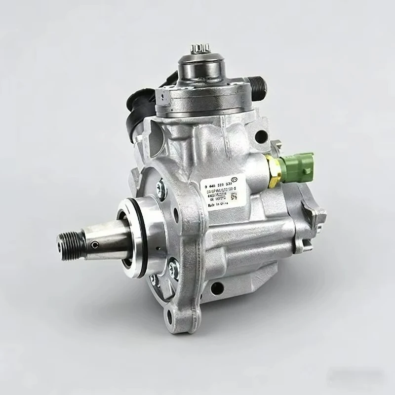 High Quality High Pressure Diesel Common Rail Fuel Injection Pump 0445020539 A4300700201 for Truck
High Quality High Pressure Diesel Common Rail Fuel Injection Pump 0445020539 A4300700201 for Truck