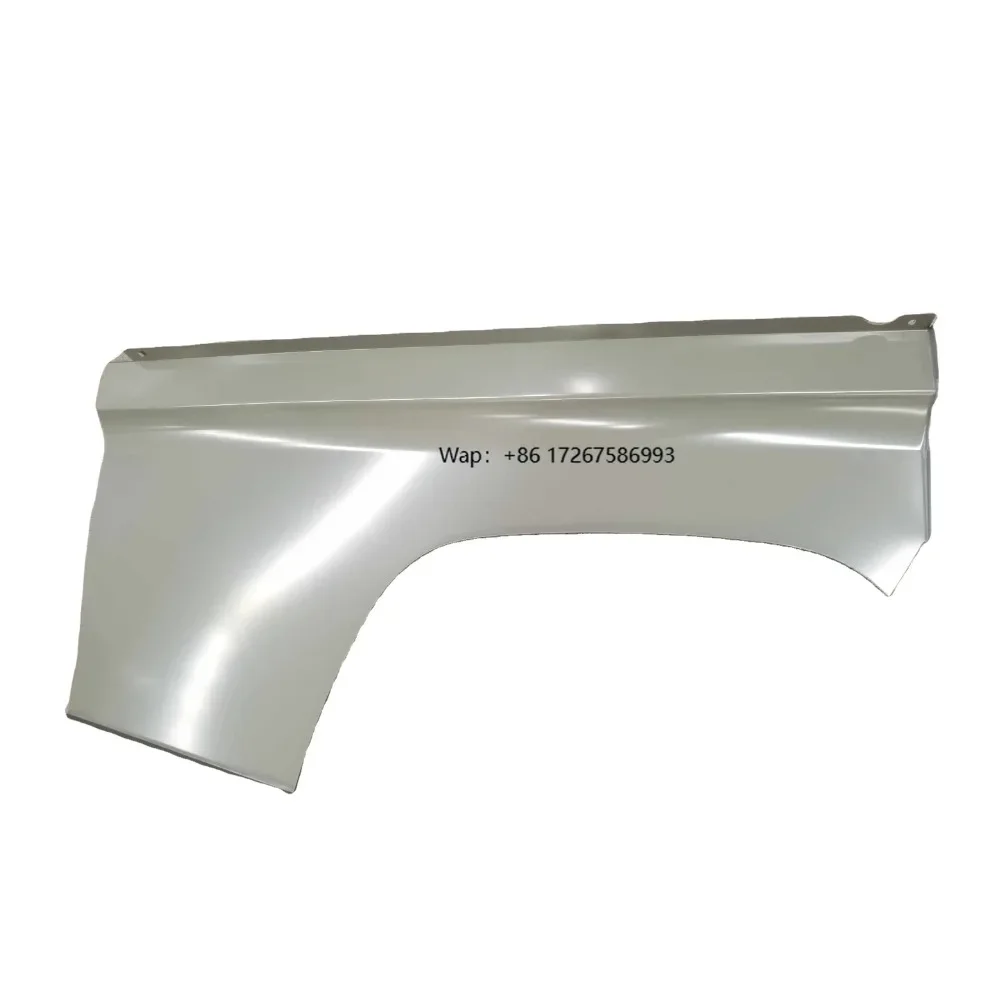 Classic Car Body Parts Rear Fender for Defender 110 90
Classic Car Body Parts Rear Fender for Defender 110 90
