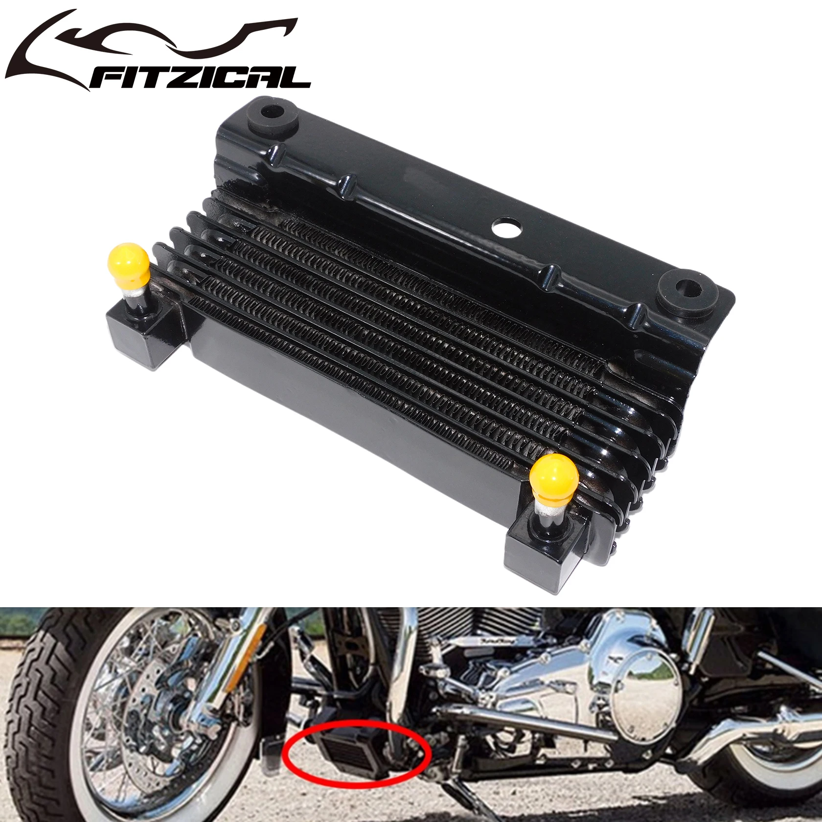 Motorcycle Cooling Device Radiator Water Tank Oil Cooler Adapter For Harley Touring Street Glide Road King Road Glide 2009-2016
Motorcycle Cooling Device Radiator Water Tank Oil Cooler Adapter For Harley Touring Street Glide Road King Road Glide 2009-2016