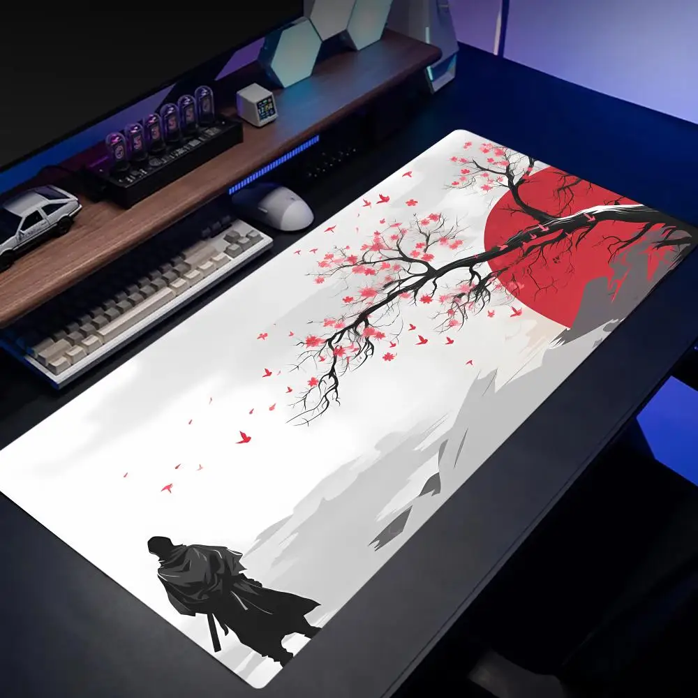 Samurai Desk Mats Gaming Mats Mousepad Gamer Offices Accessories Mouse Mat Playmat Mouse Carpet Desk Pad Rug Set Up 900x400
Samurai Desk Mats Gaming Mats Mousepad Gamer Offices Accessories Mouse Mat Playmat Mouse Carpet Desk Pad Rug Set Up 900x400