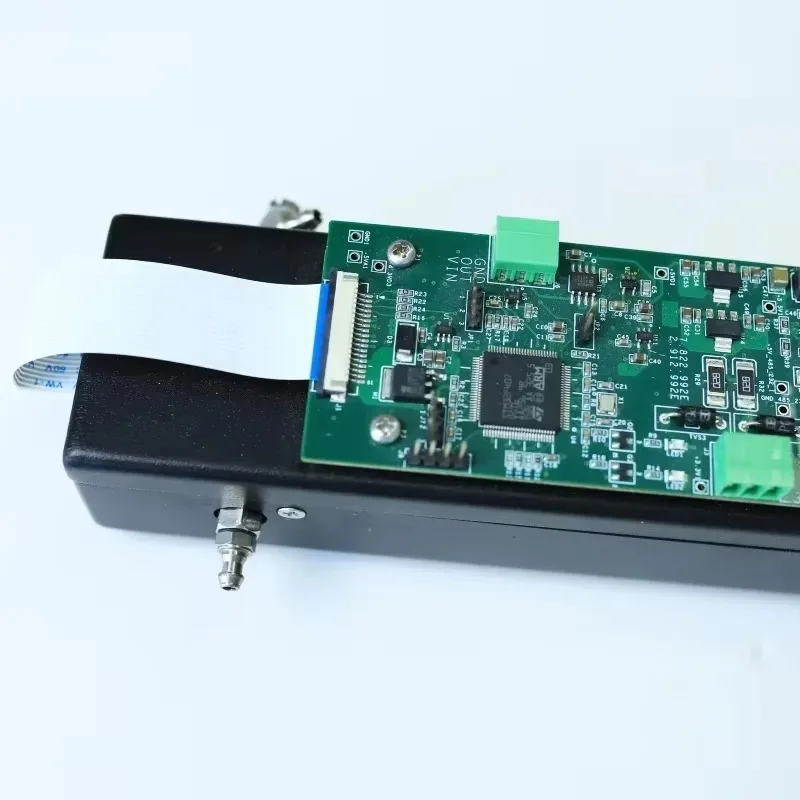 【Best-selling】New Optical Sensor Pyroelectric Module with Non-Scattering Absorption for Absorption Detection
【Best-selling】New Optical Sensor Pyroelectric Module with Non-Scattering Absorption for Absorption Detection