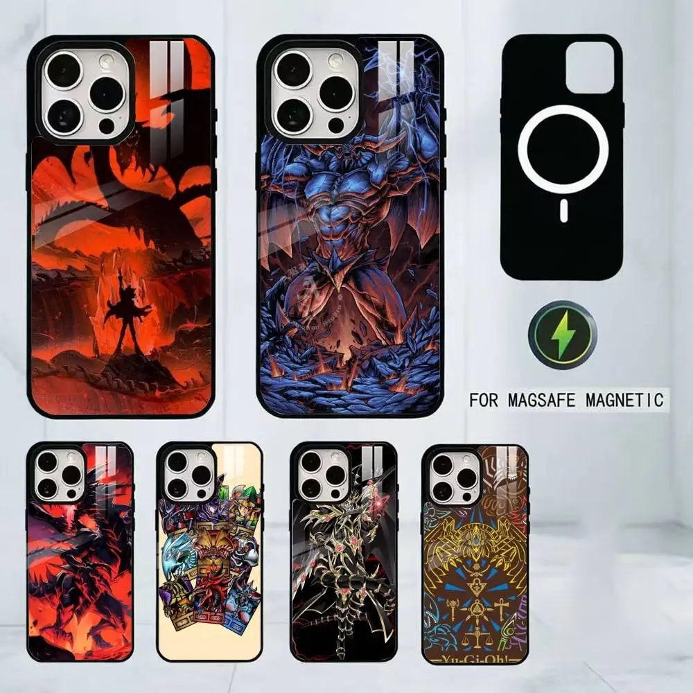 Dragon Black Eyes Red Y-Yu-Gi-Oh Phone Case For iPhone17,16,15,14,13,12,11 Plus,Pro Magnetic with Magsafe Wireless Charging
Dragon Black Eyes Red Y-Yu-Gi-Oh Phone Case For iPhone17,16,15,14,13,12,11 Plus,Pro Magnetic with Magsafe Wireless Charging