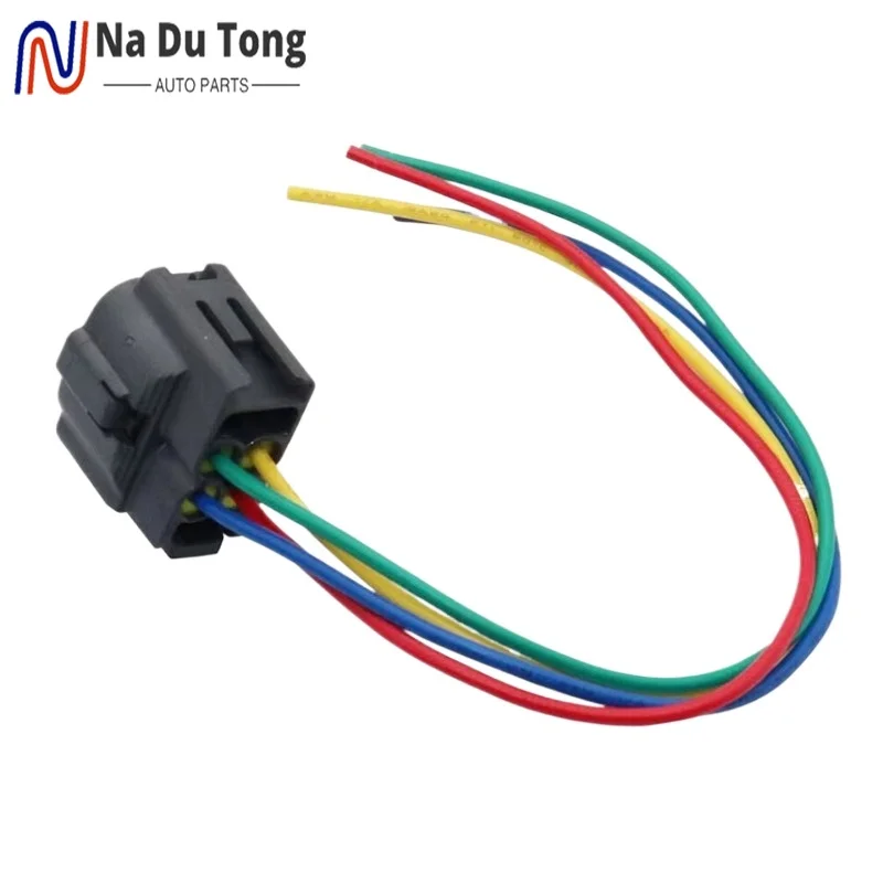 Oxygen Sensor Harness Connector Plug For Toyota Lexus Subaru OEM 90980-10869
Oxygen Sensor Harness Connector Plug For Toyota Lexus Subaru OEM 90980-10869