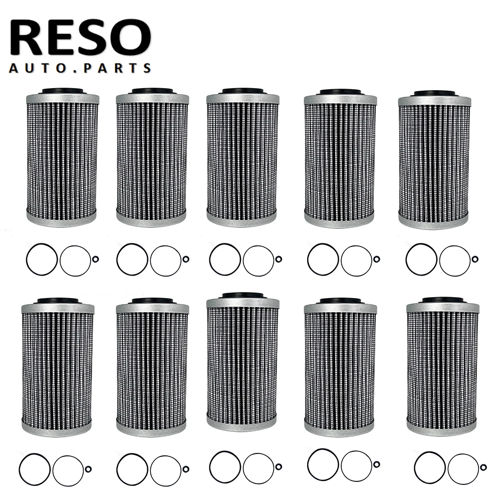 RESO 10Pcs Car Oil Filter Element for GTX300 GTI130/155/170 RXP300 GTR230 RXT300 RXT X GTX 170/230/300 RXP-X RXT-
RESO 10Pcs Car Oil Filter Element for GTX300 GTI130/155/170 RXP300 GTR230 RXT300 RXT X GTX 170/230/300 RXP-X RXT-