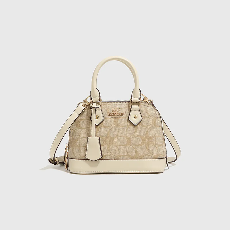 Elegant Leather Classic Designer Paris Diaper Bags Women'S Trendy Design Crossbody Luxury Brand Commuter Bag
Elegant Leather Classic Designer Paris Diaper Bags Women'S Trendy Design Crossbody Luxury Brand Commuter Bag