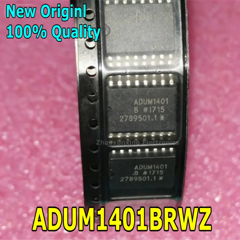 5~10PCS New ADUM1401BRWZ ADUM1401BRW ADUM1401B ADUM1401 SOP-16 Chipset
5~10PCS New ADUM1401BRWZ ADUM1401BRW ADUM1401B ADUM1401 SOP-16 Chipset