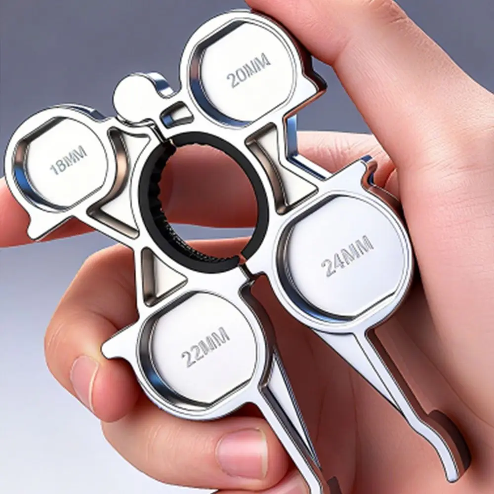 12in 1 Faucet Aerator Wrench Home Repair Plumbing Water Pipe Wrench Labor Saving Portable Sink Plumbing Spanner Kitchen
12in 1 Faucet Aerator Wrench Home Repair Plumbing Water Pipe Wrench Labor Saving Portable Sink Plumbing Spanner Kitchen