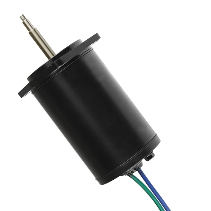 B0a-tTilt Trim Motor 6H5-43880 for Yamaha Outboard Motor 40HP 50HP 2 Stroke 12V 2 Wire 10836
B0a-tTilt Trim Motor 6H5-43880 for Yamaha Outboard Motor 40HP 50HP 2 Stroke 12V 2 Wire 10836