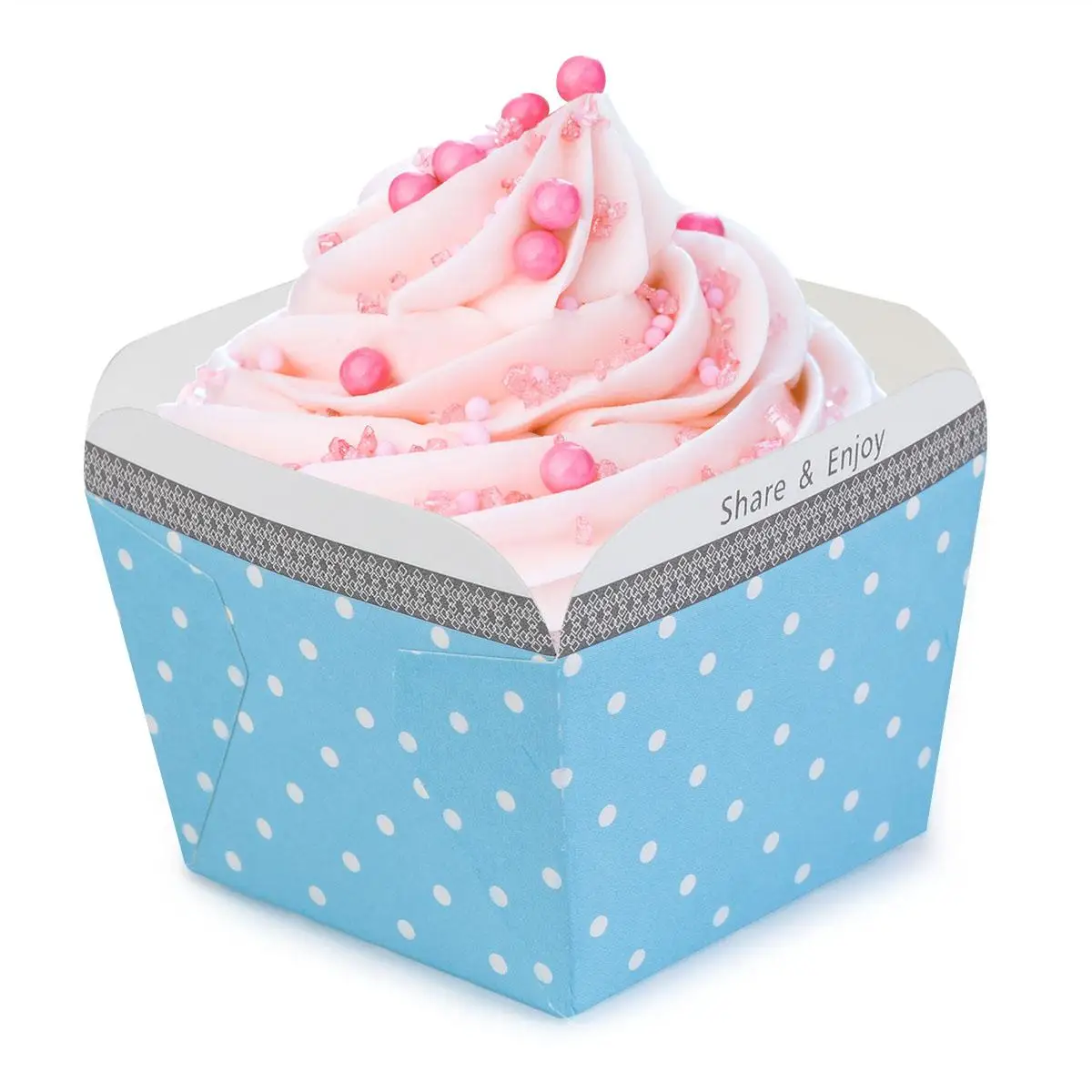 100 Pcs Cake Cups Paper Dessert Bowls Baking Liners Party Party Supplies Supplies Mini Cupcake Wrapper For Bakery
100 Pcs Cake Cups Paper Dessert Bowls Baking Liners Party Party Supplies Supplies Mini Cupcake Wrapper For Bakery